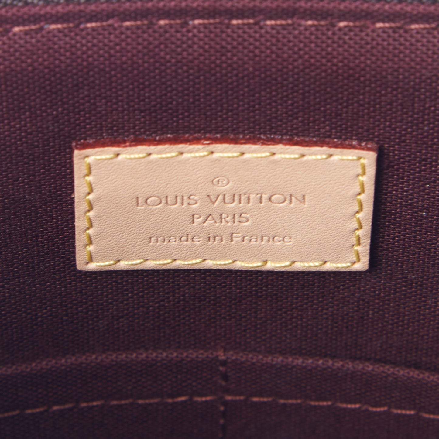 Monogram Rivoli MM