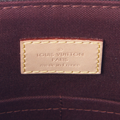 Louis Vuitton Monogram Rivoli MM 9 of 9