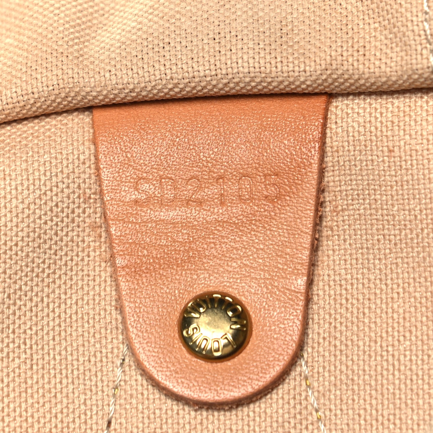 Louis Vuitton Damier Azur Speedy 30 19 of 20