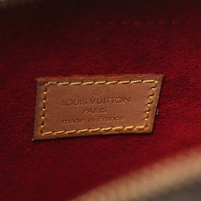 Louis Vuitton Monogram Croissant MM 6 of 8