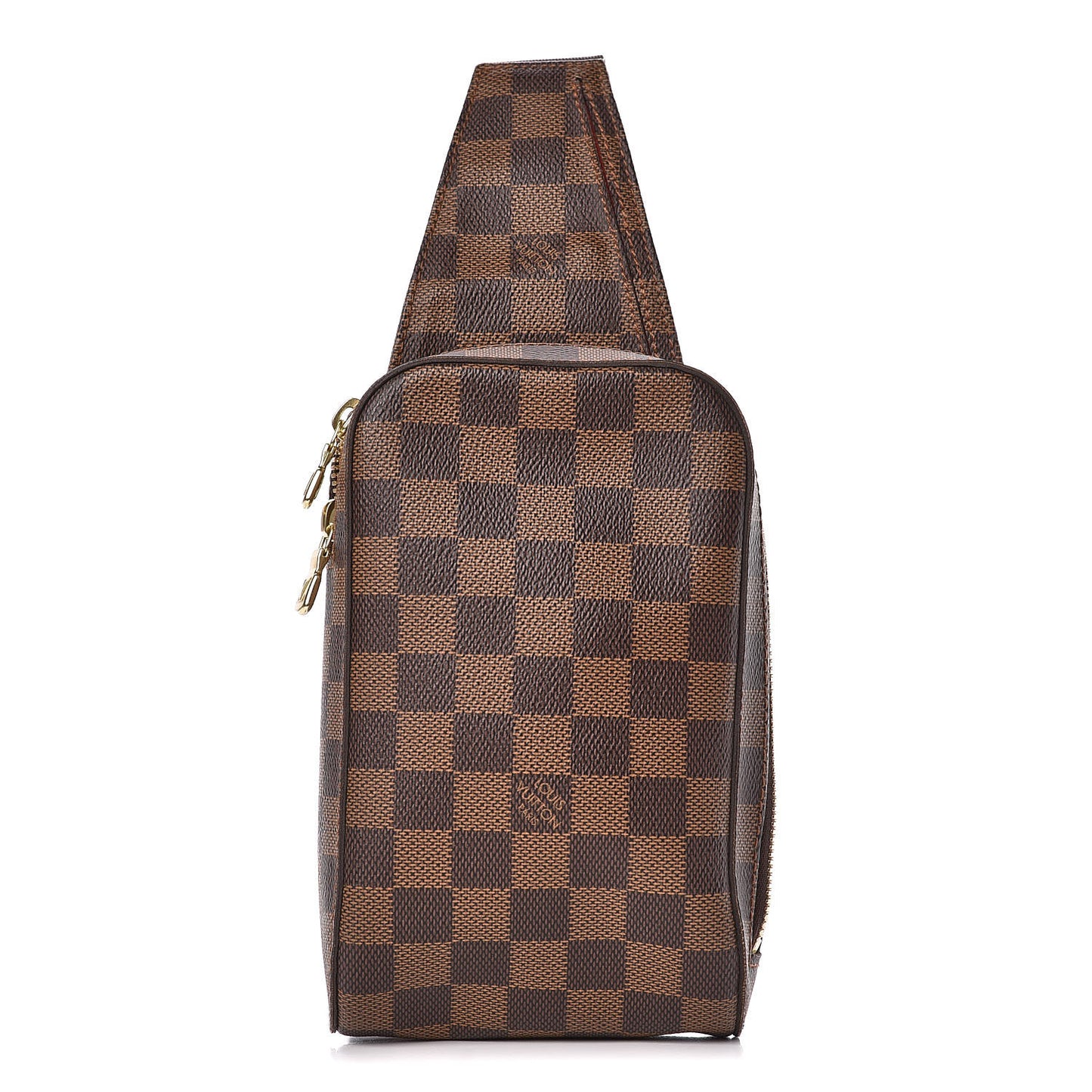 Damier Ebene Geronimos