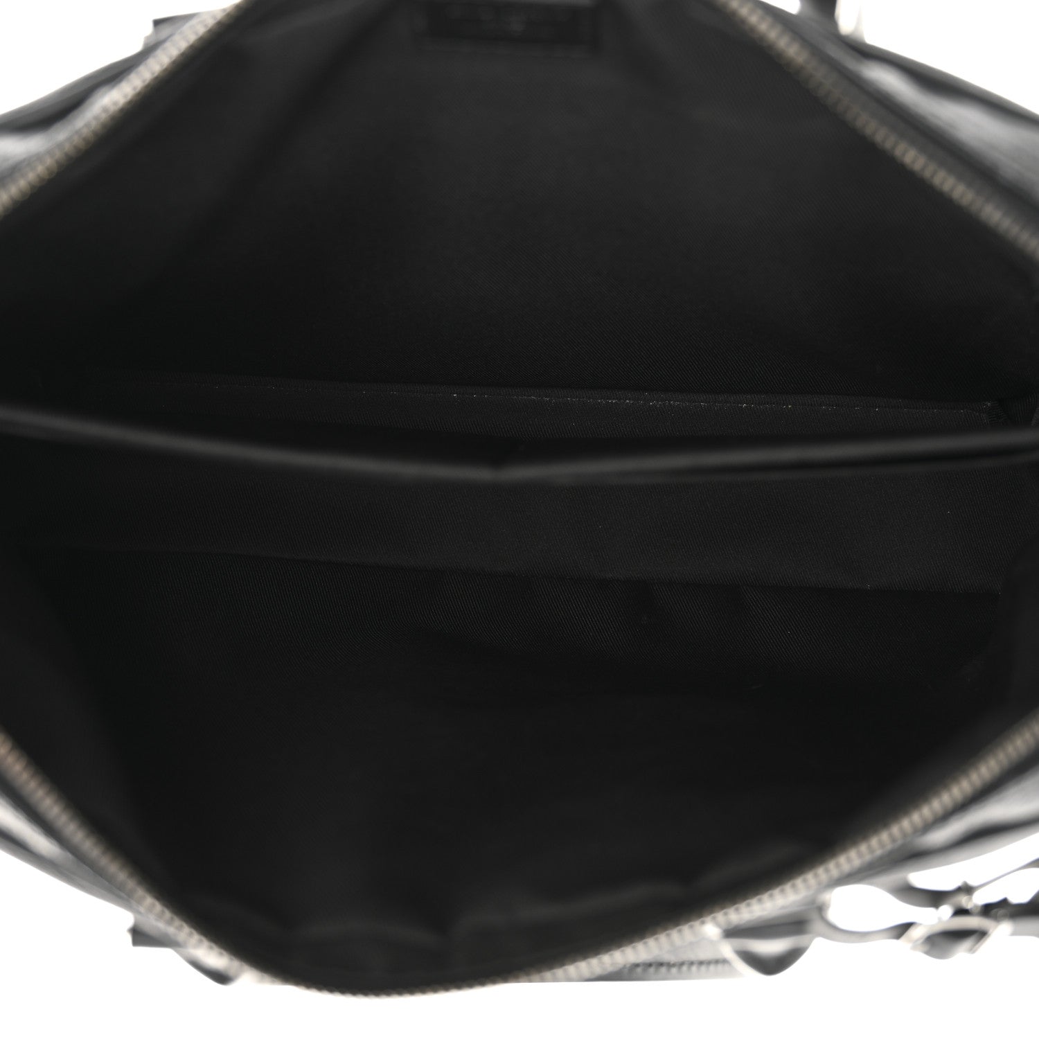 Louis Vuitton Monogram Eclipse Porte-Documents Voyage PM 5 of 10