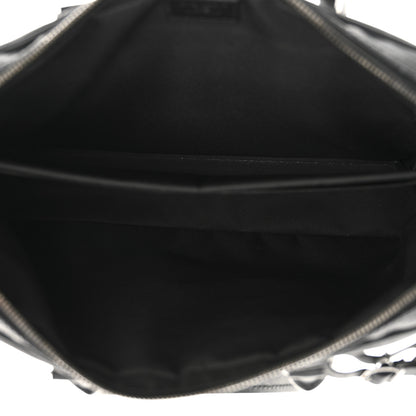 Louis Vuitton Monogram Eclipse Porte-Documents Voyage PM 5 of 10