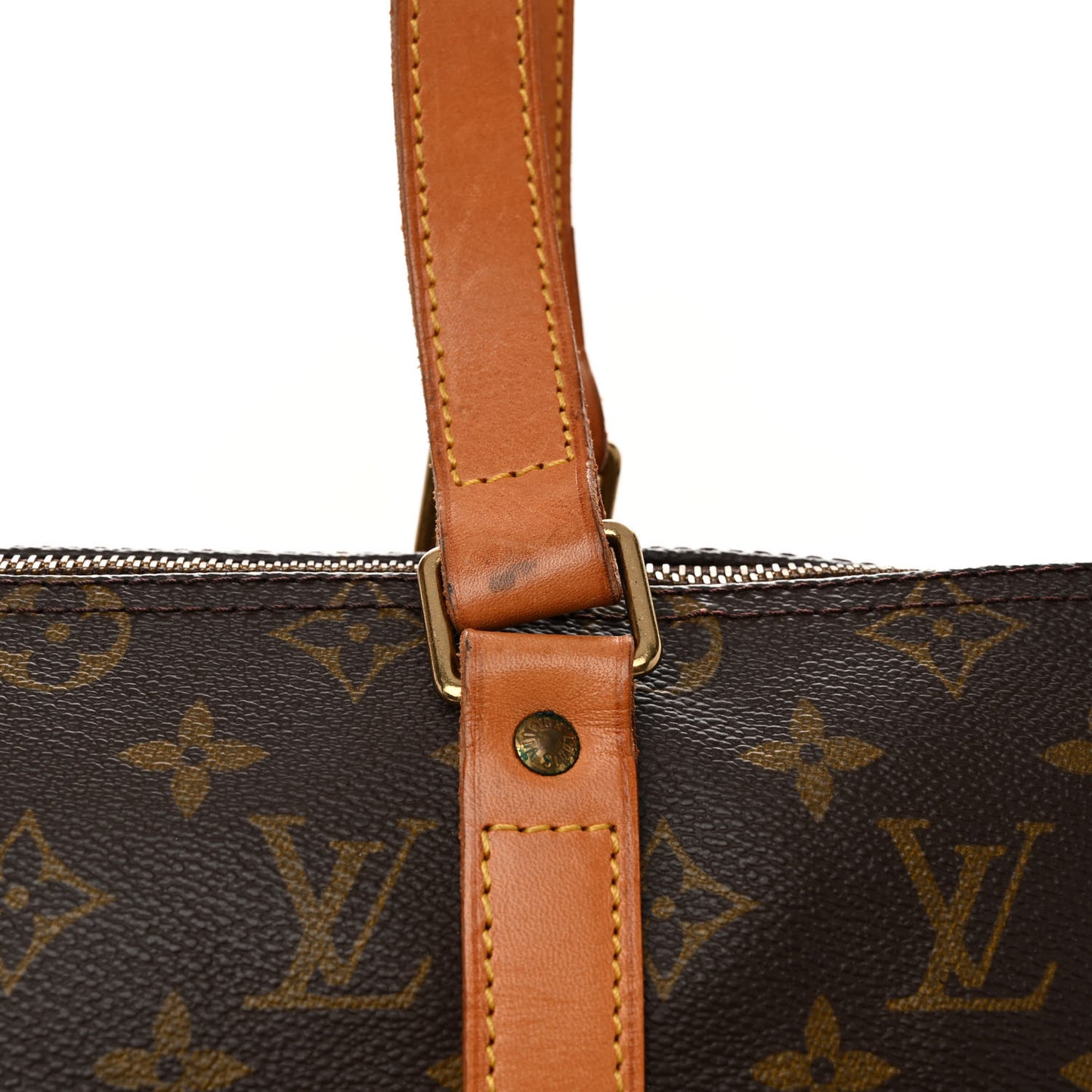 Monogram Sac Flanerie 45