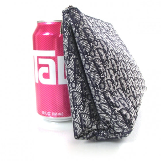 Monogrma Cosmetic Bag