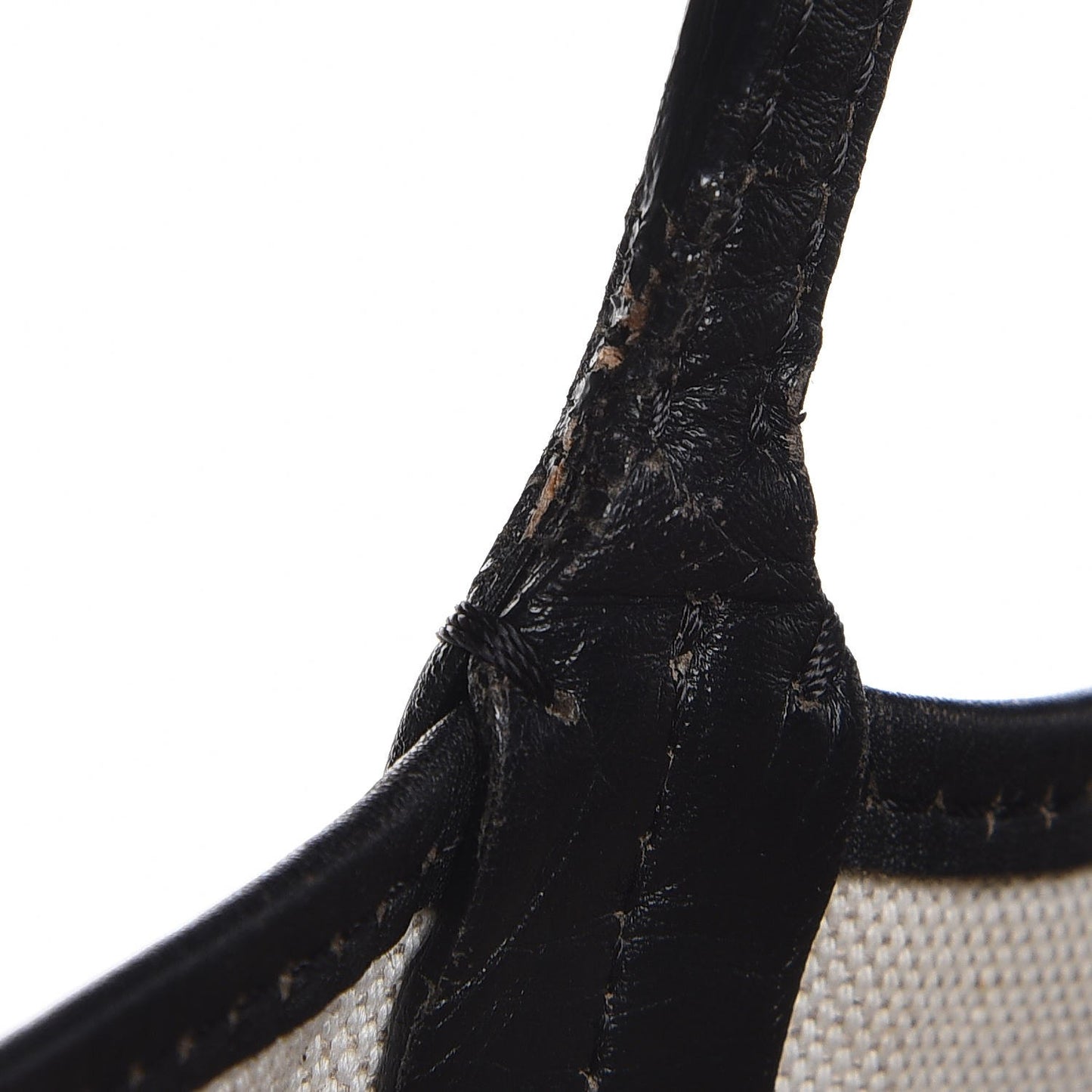Goyardine Saint Louis GM Black