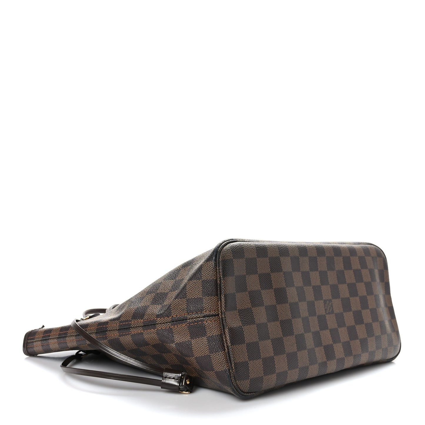 Damier Ebene Neverfull MM