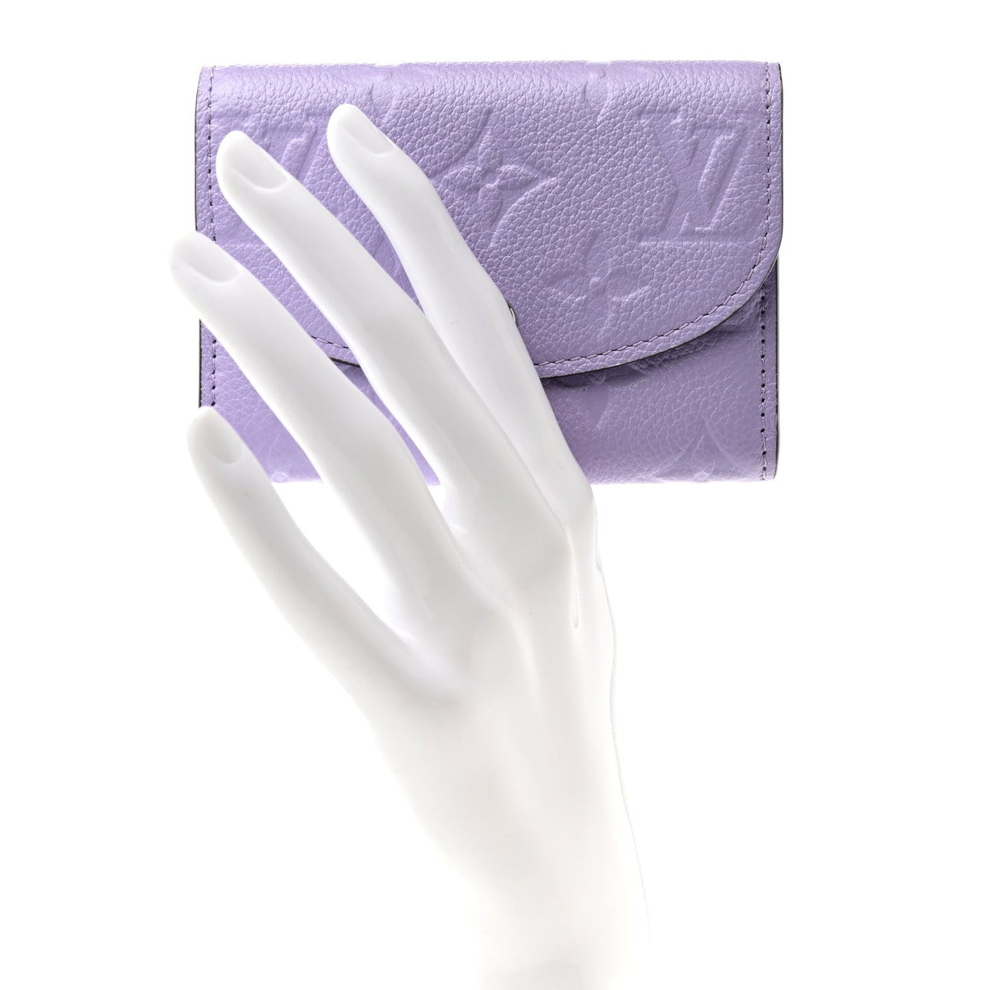 Empreinte Rosalie Coin Purse Iris