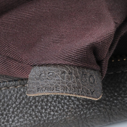 Chloe Calfskin Large Paraty Rock 7 of 19