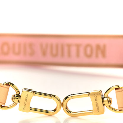 Louis Vuitton Monogram Multi Pochette Accessories Shoulder Strap Rose Clair 4 of 6