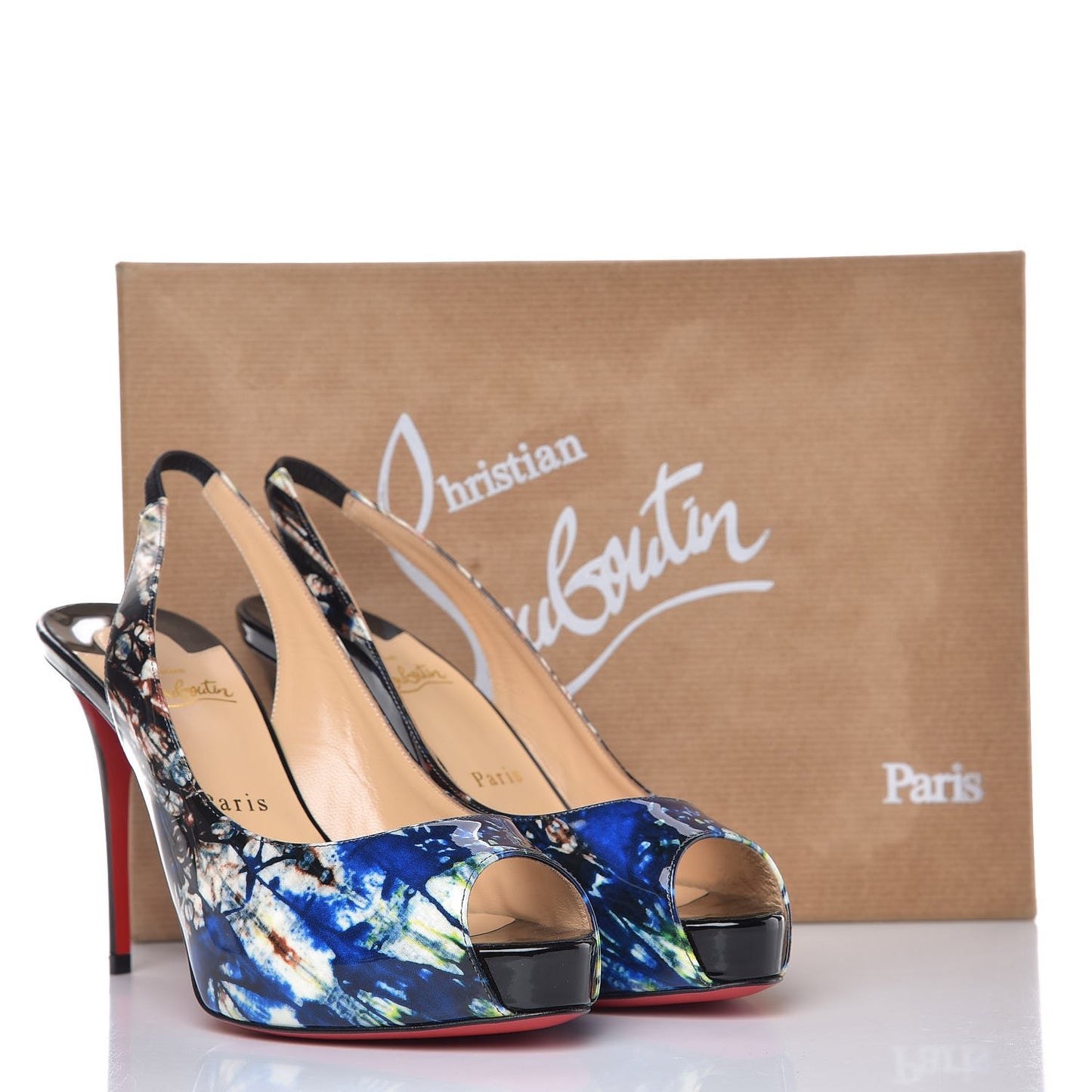 Patent Bazin Private Number 100 Pumps 38 Black