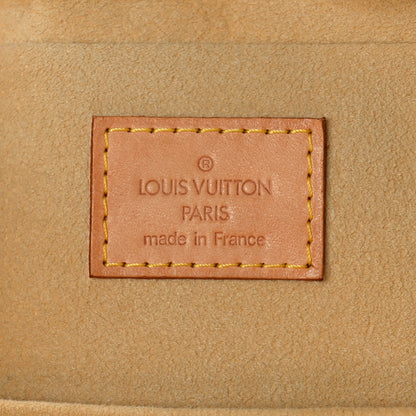 Louis Vuitton Monogram Manhattan PM 6 of 10
