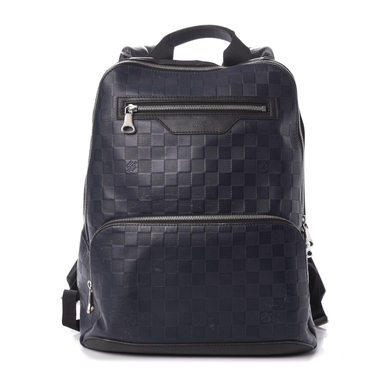Damier Infini Avenue Backpack Cosmos