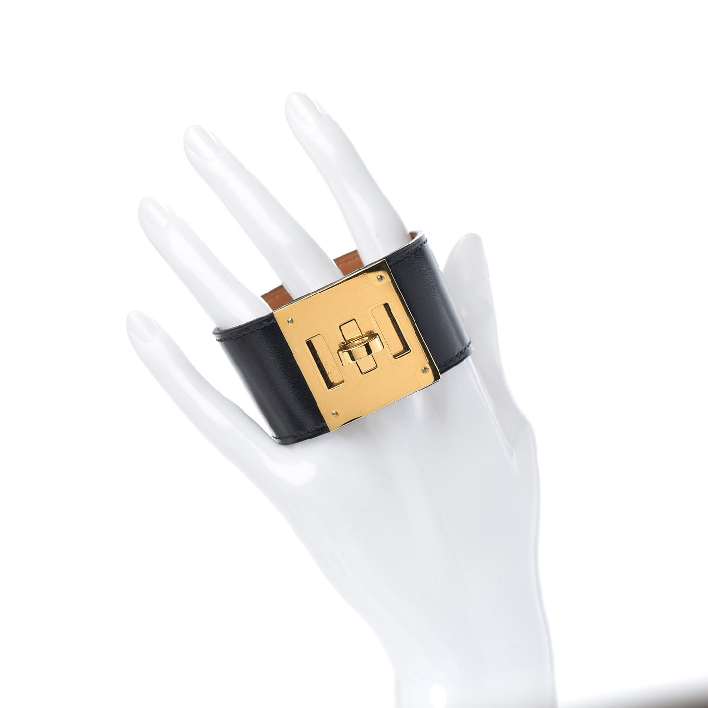 Chamonix Kelly Dog Bracelet Black