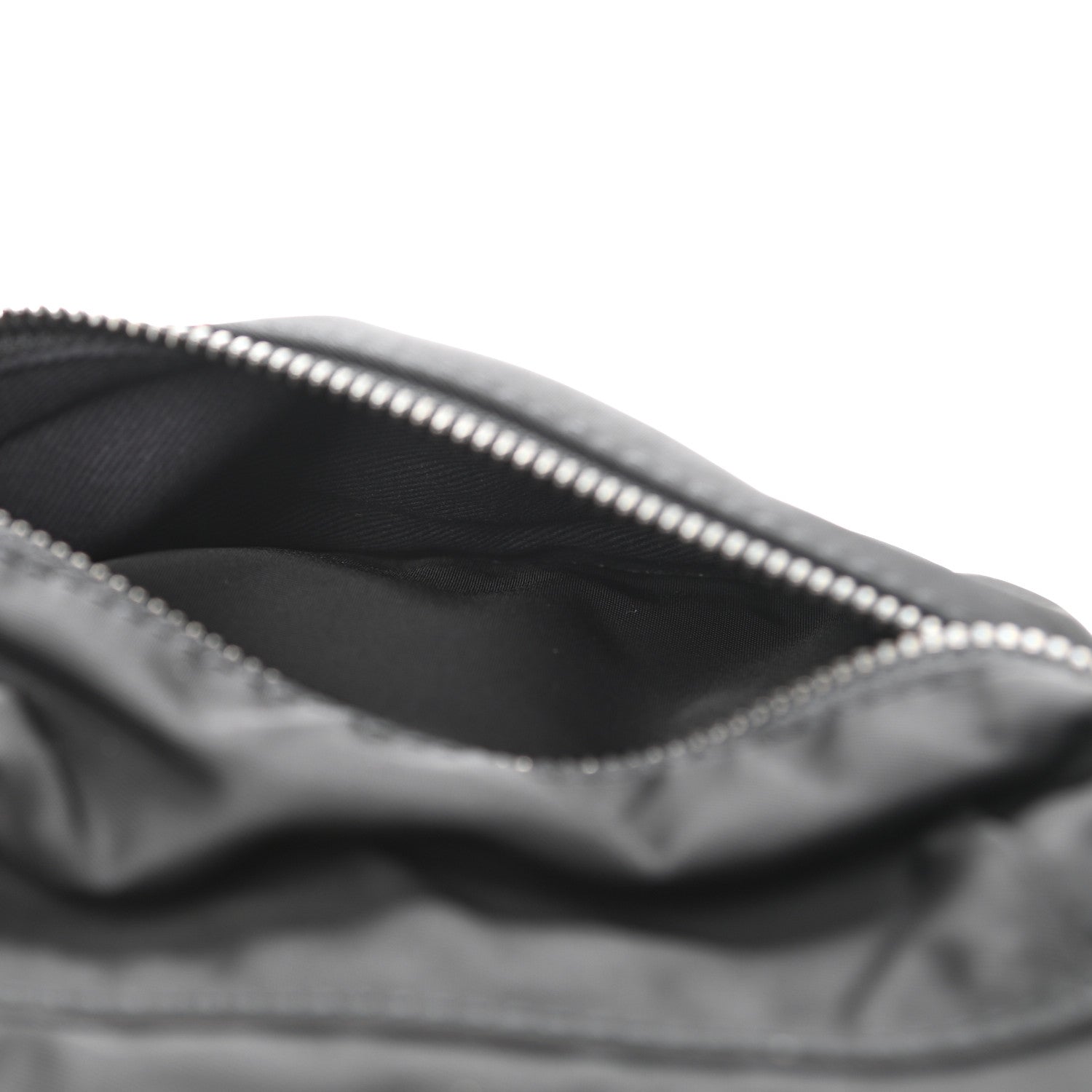 Off-White Nylon Sling Bag Black 6 of 9