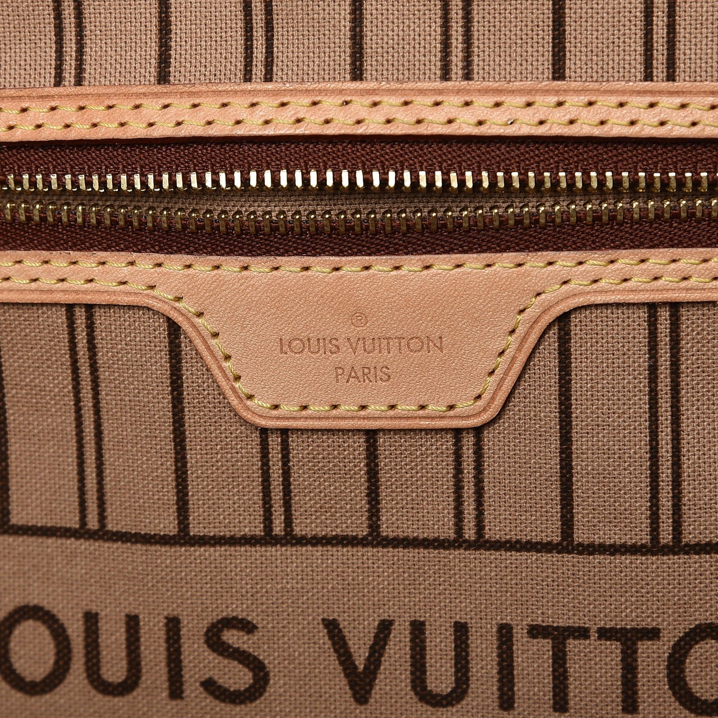 Monogram Neo Neverfull GM