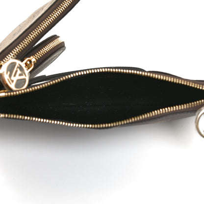 Louis Vuitton Reverse Monogram Giant Trio Pouch 5 of 10