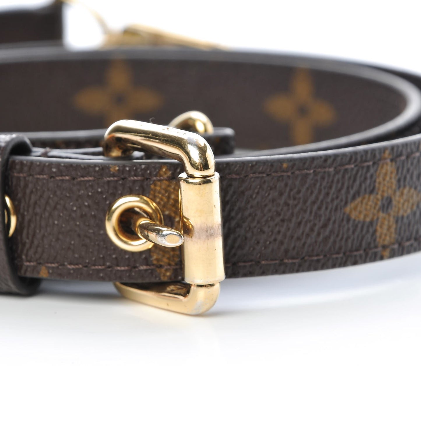 Monogram Metis 20mm Adjustable Strap