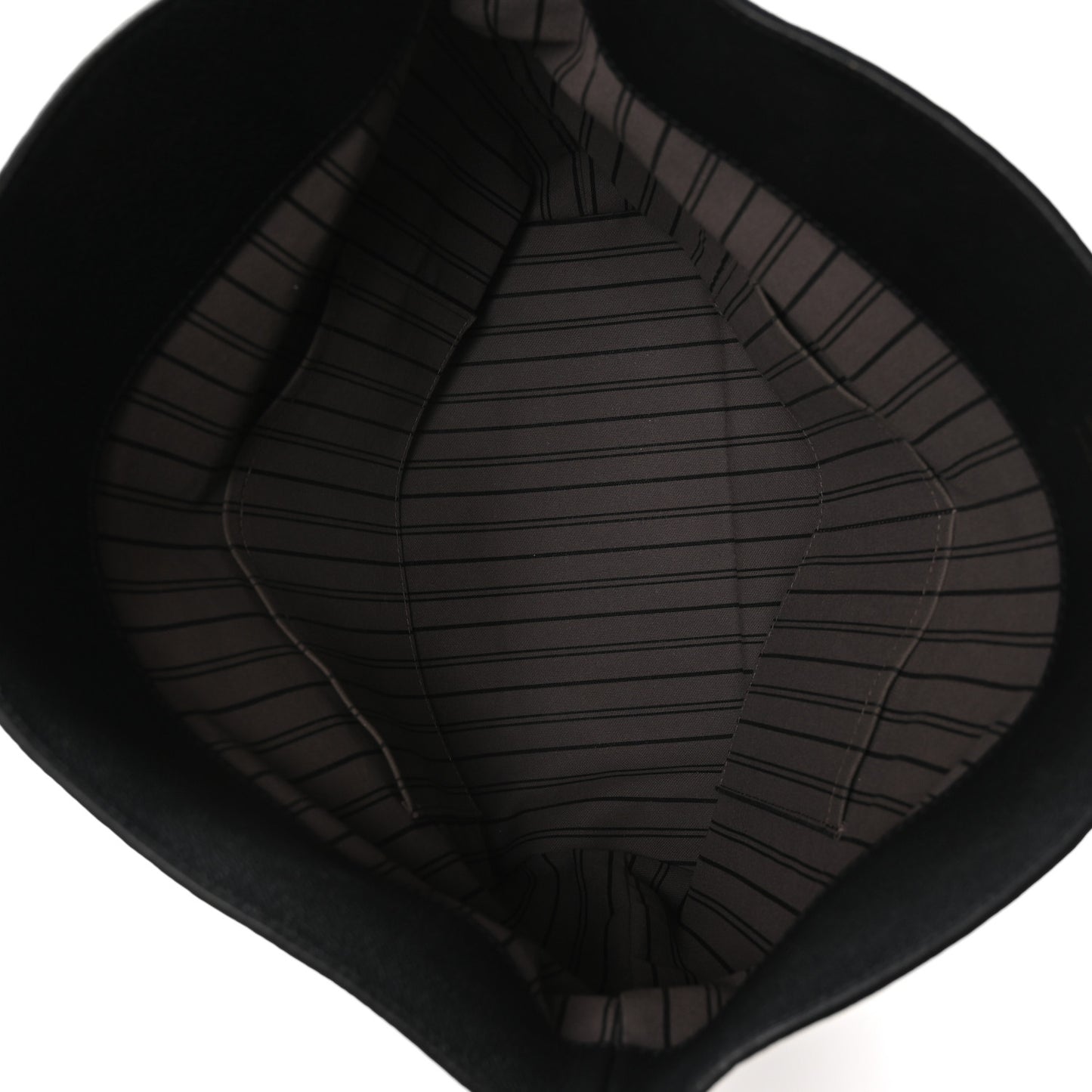 Empreinte Melie Black