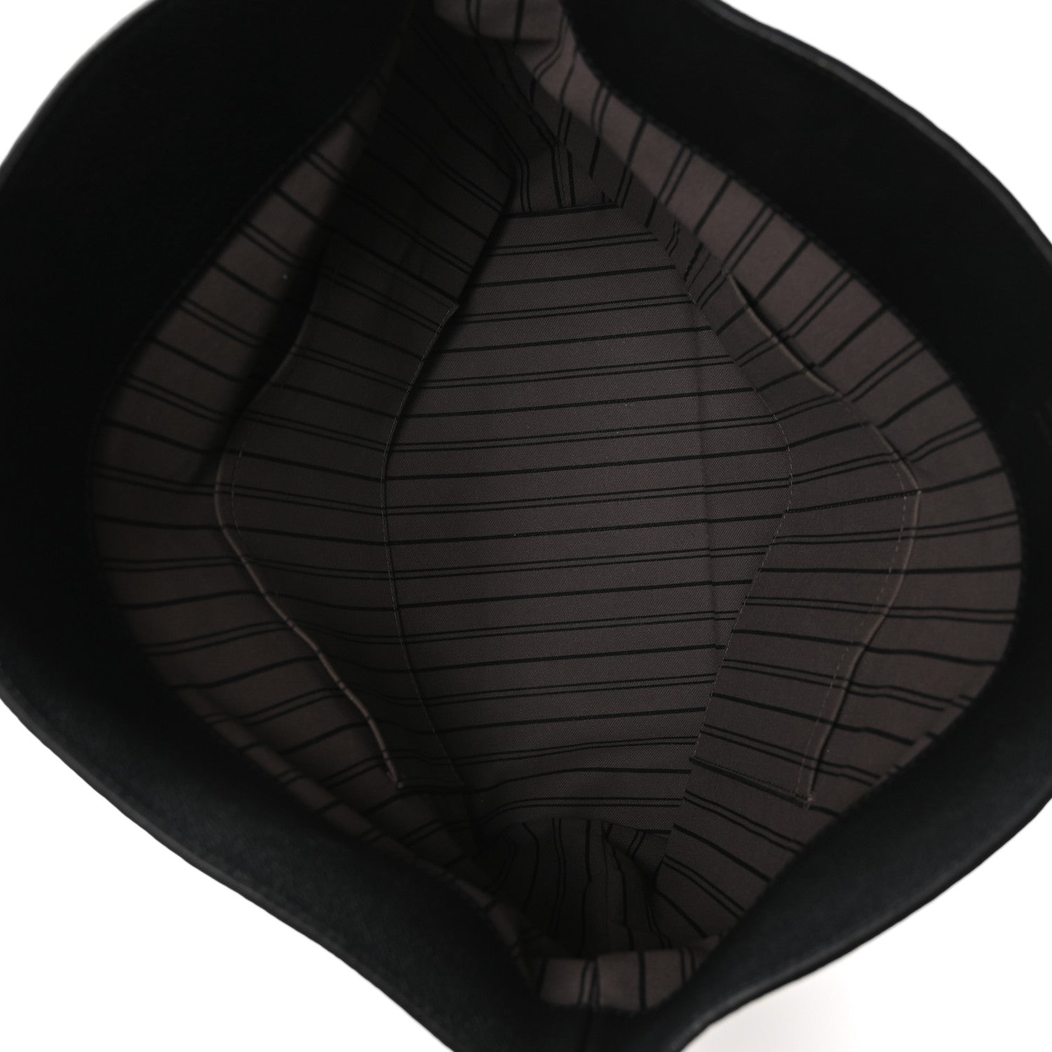 Louis Vuitton Empreinte Melie Black 4 of 9