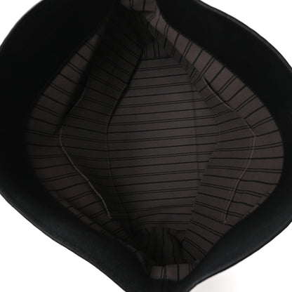 Louis Vuitton Empreinte Melie Black 4 of 9