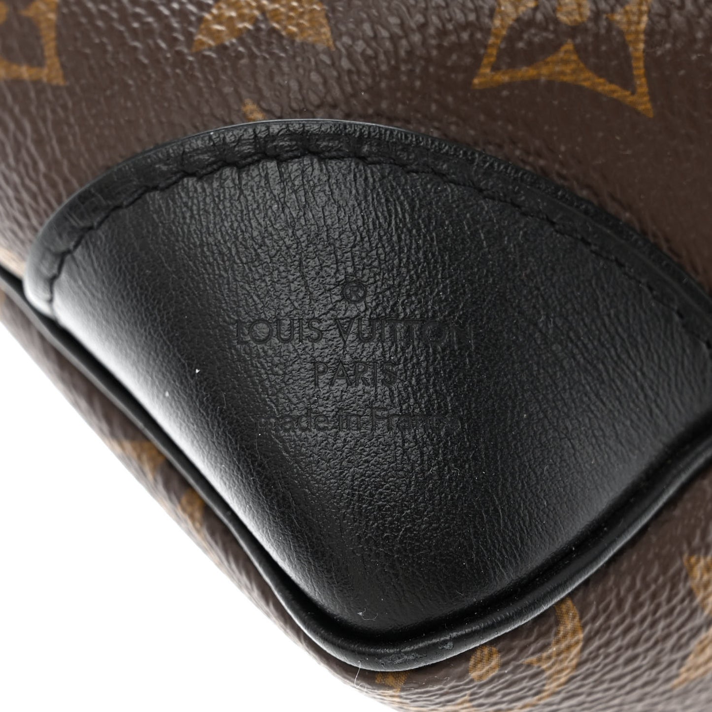 Monogram Odeon MM Black