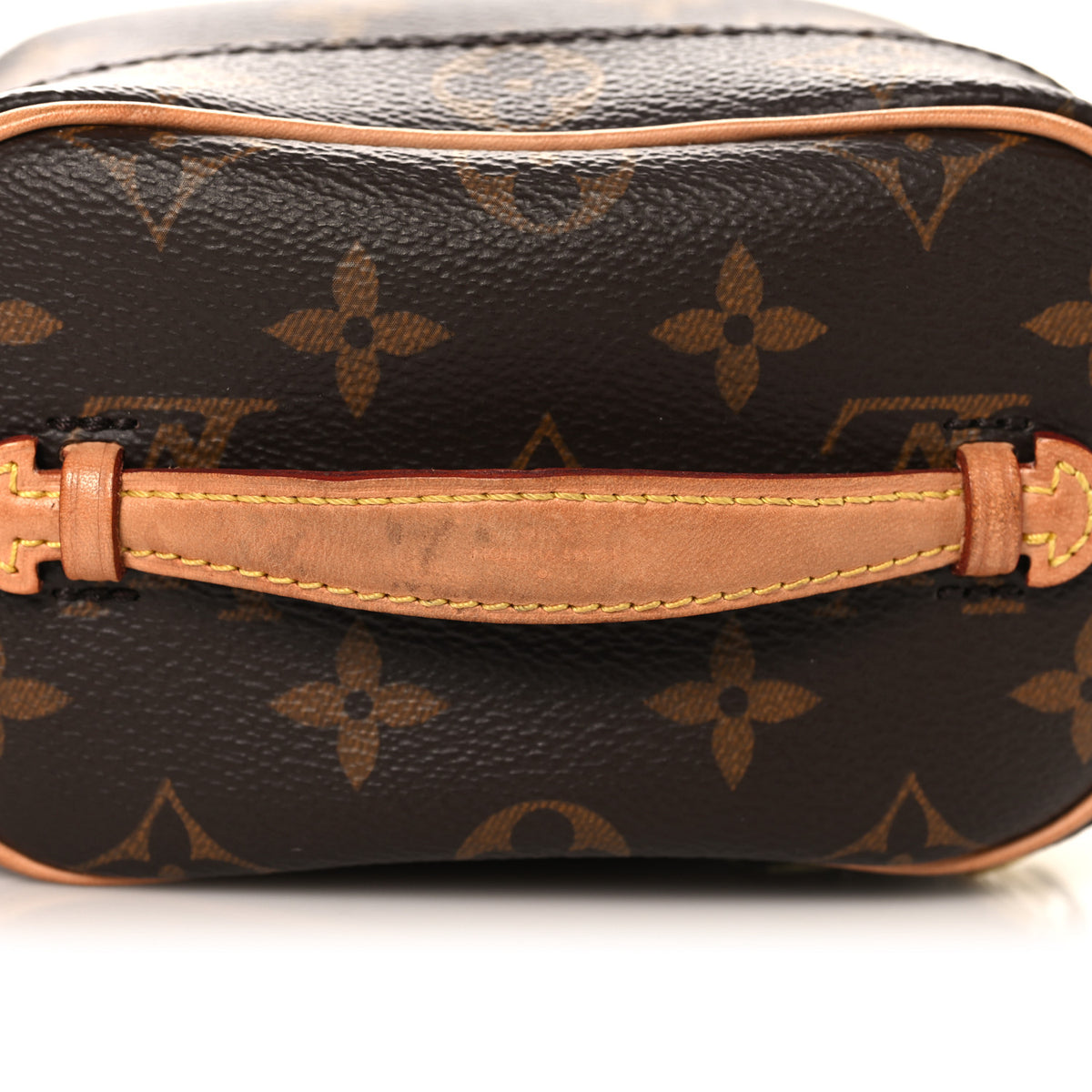 Louis Vuitton Monogram Nano Nice 8 of 8