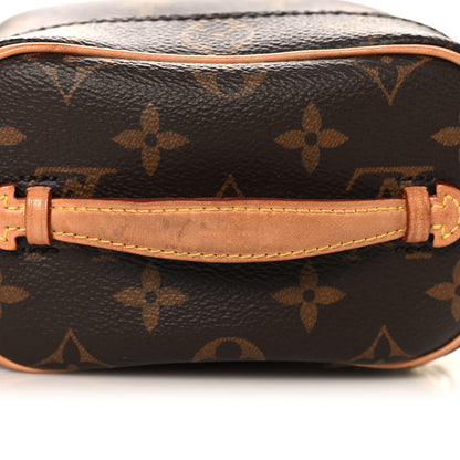 Louis Vuitton Monogram Nano Nice 8 of 8