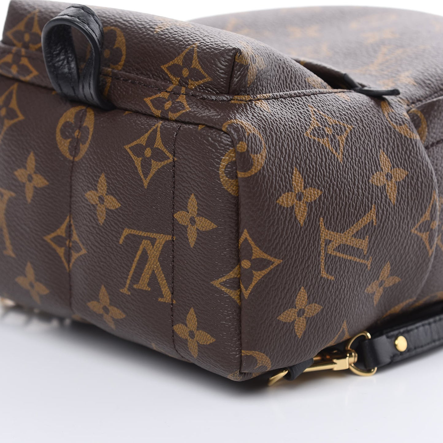 Monogram Palm Springs Backpack Mini