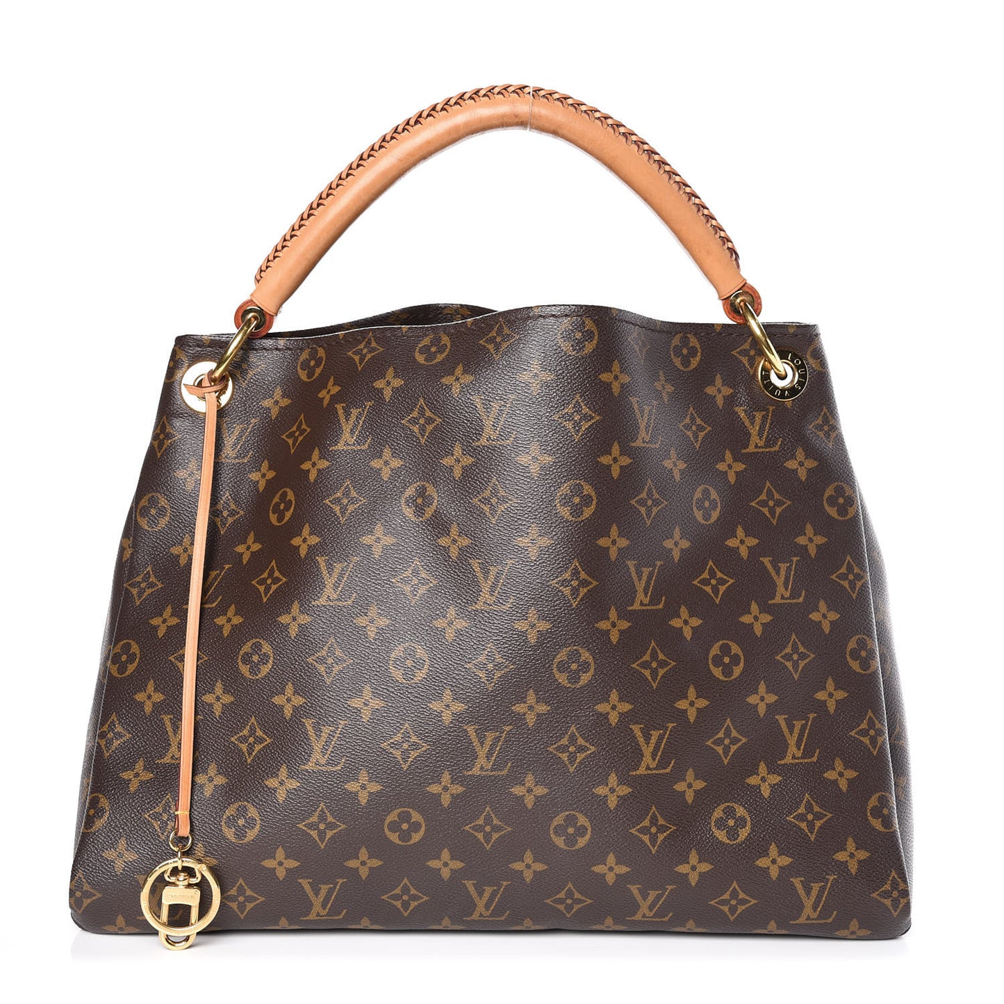Monogram Artsy MM