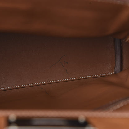 Hermes Barenia Faubourg 24/24 29 Fauve 12 of 17
