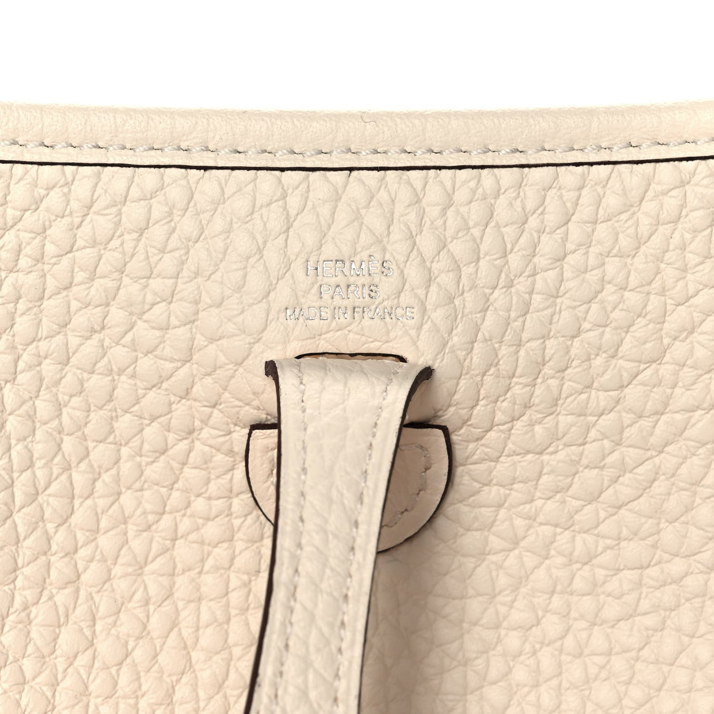 Taurillon Clemence Evelyne TPM Nata