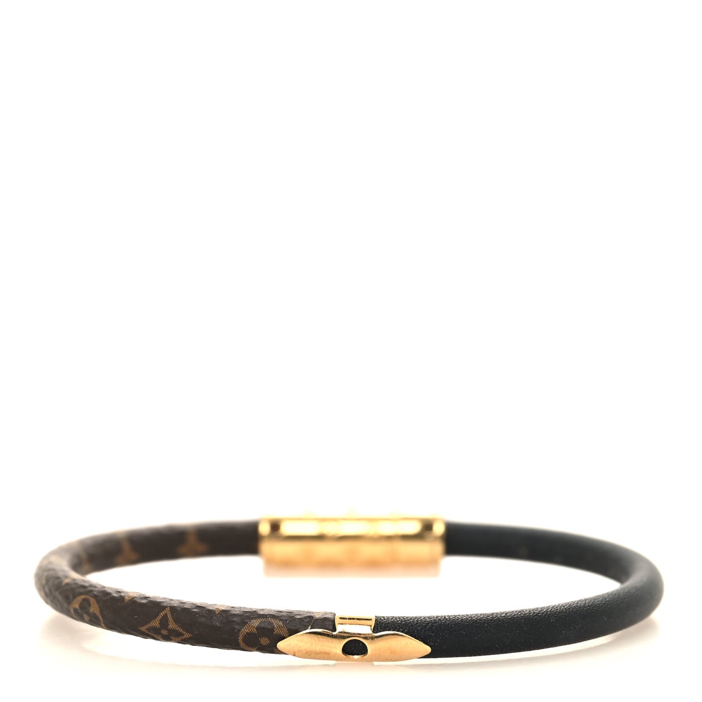 Monogram Daily Confidential Bracelet 19