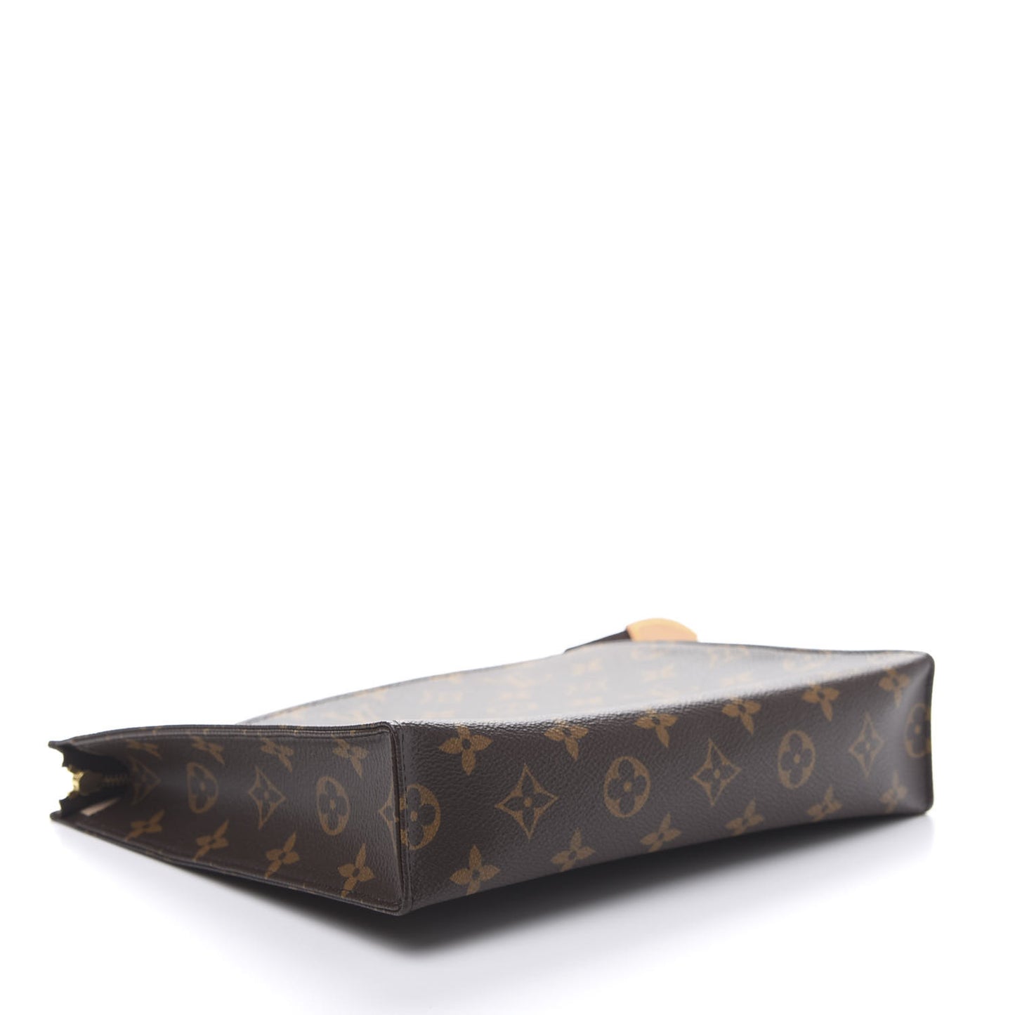 Monogram Toiletry Pouch 26