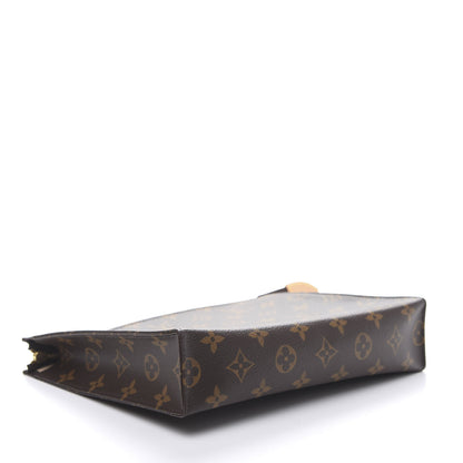 Louis Vuitton Monogram Toiletry Pouch 26 4 of 10