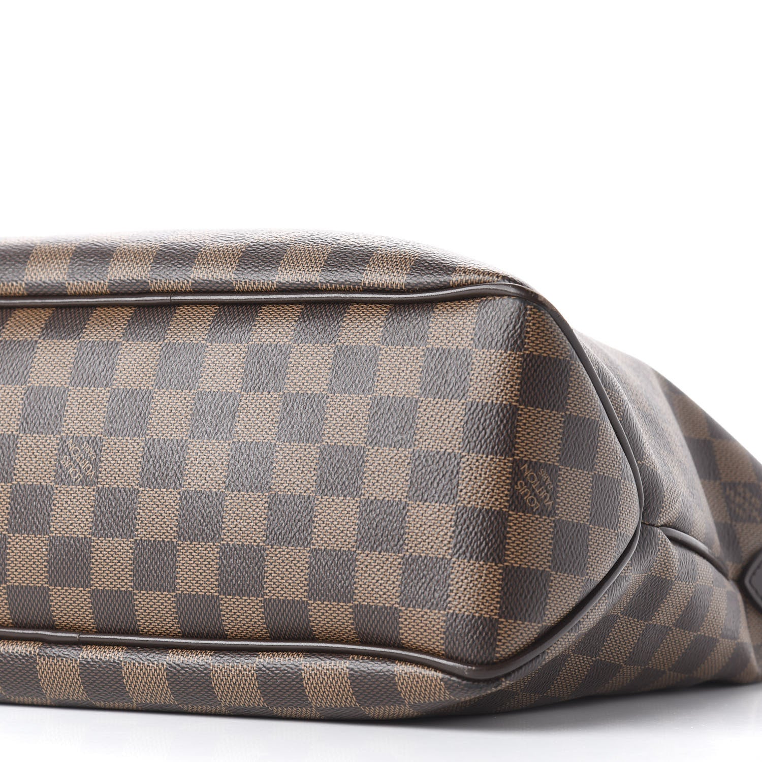 Louis Vuitton Damier Ebene Delightful PM 6 of 11