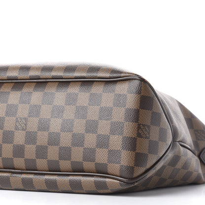 Louis Vuitton Damier Ebene Delightful PM 6 of 11