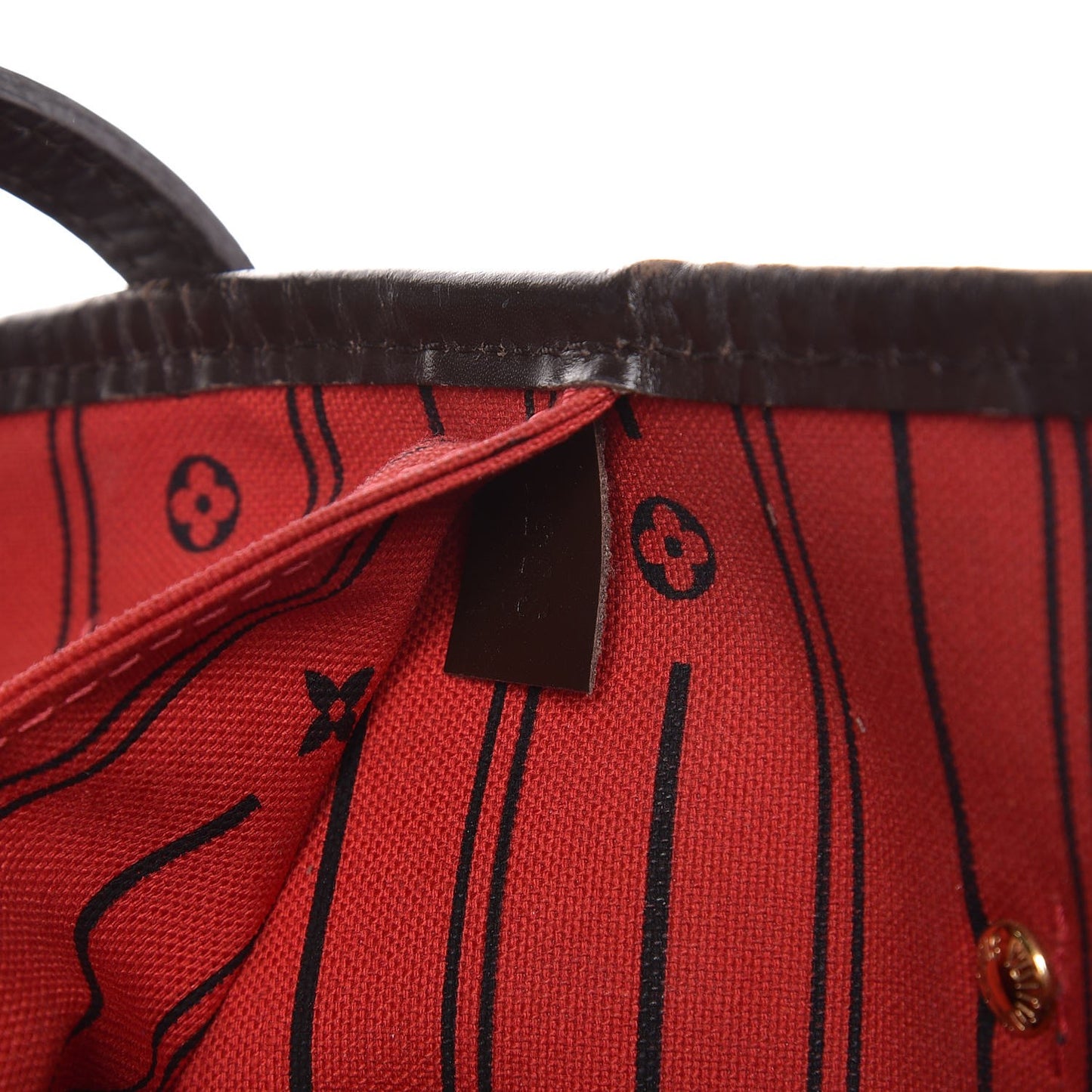 Damier Ebene Neverfull MM