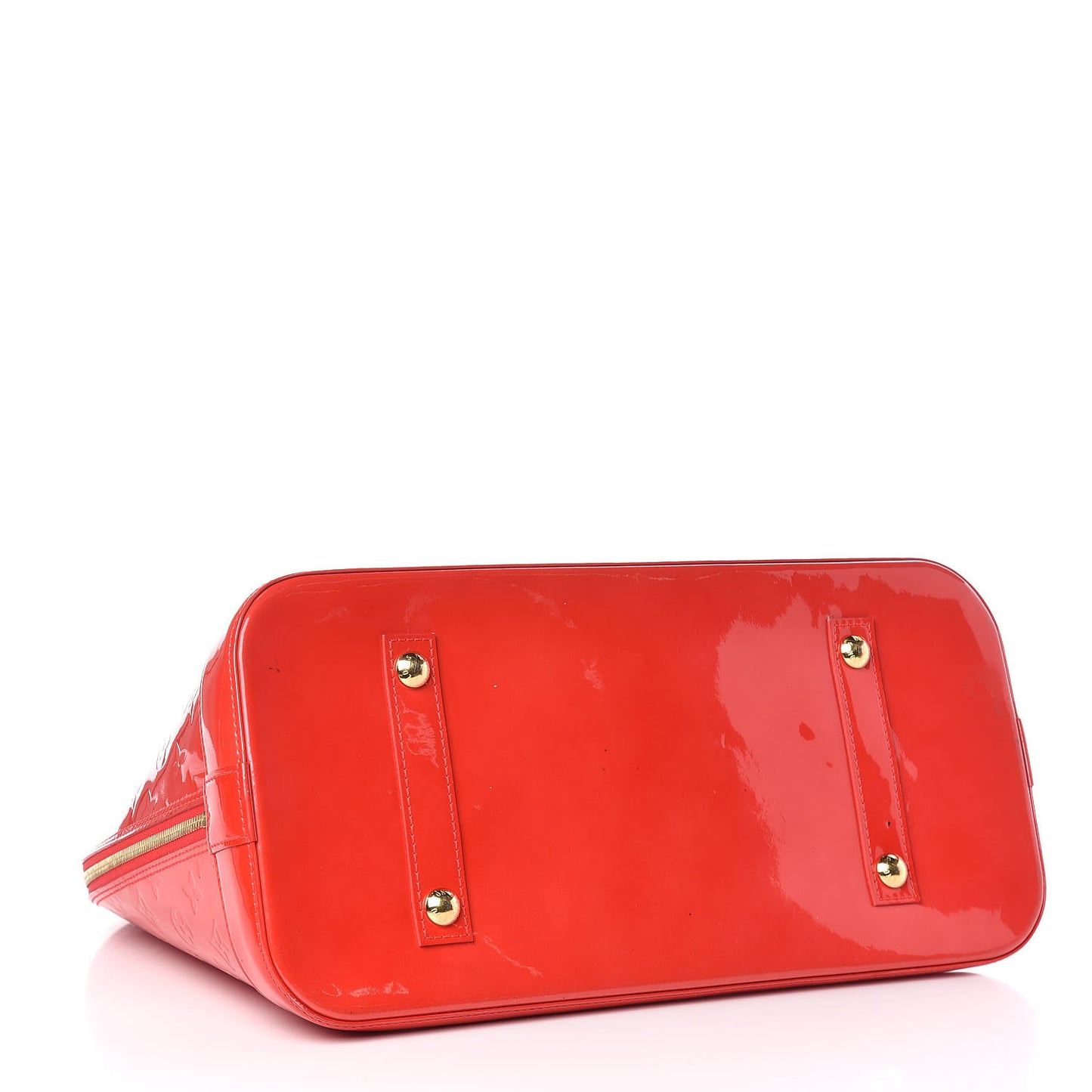 Vernis Alma GM Rouge Grenadine