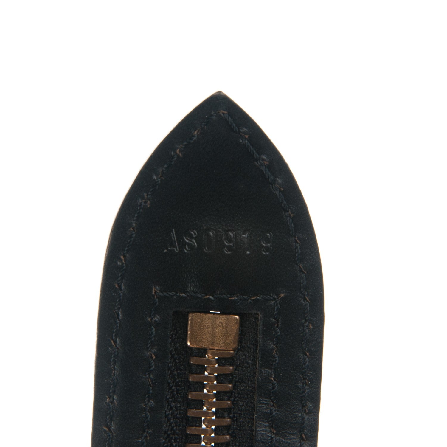 Louis Vuitton Epi Saint Jacques GM Black 7 of 7