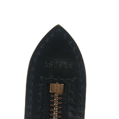 Louis Vuitton Epi Saint Jacques GM Black 7 of 7