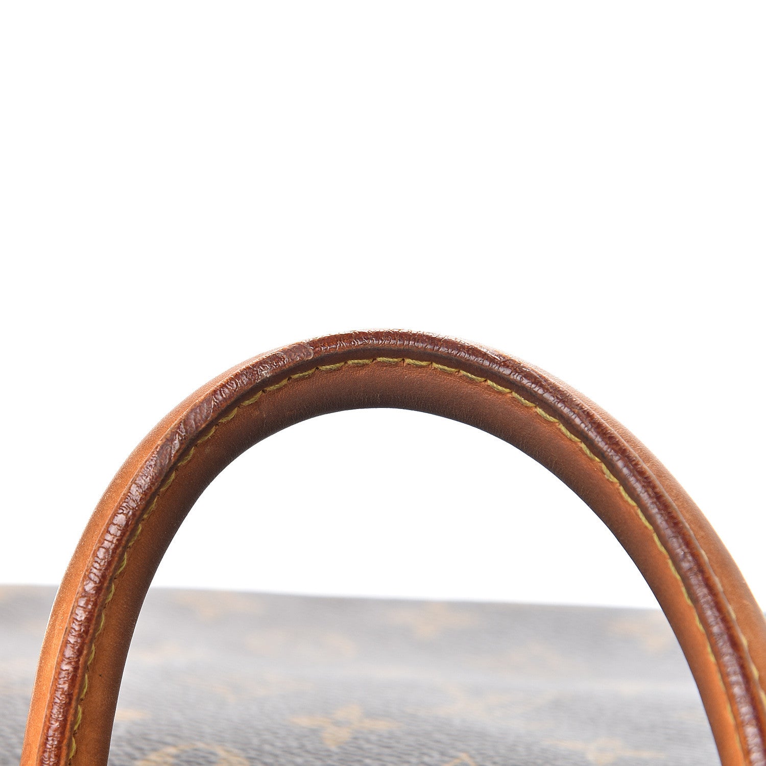 Louis Vuitton Monogram Speedy 25 22 of 23