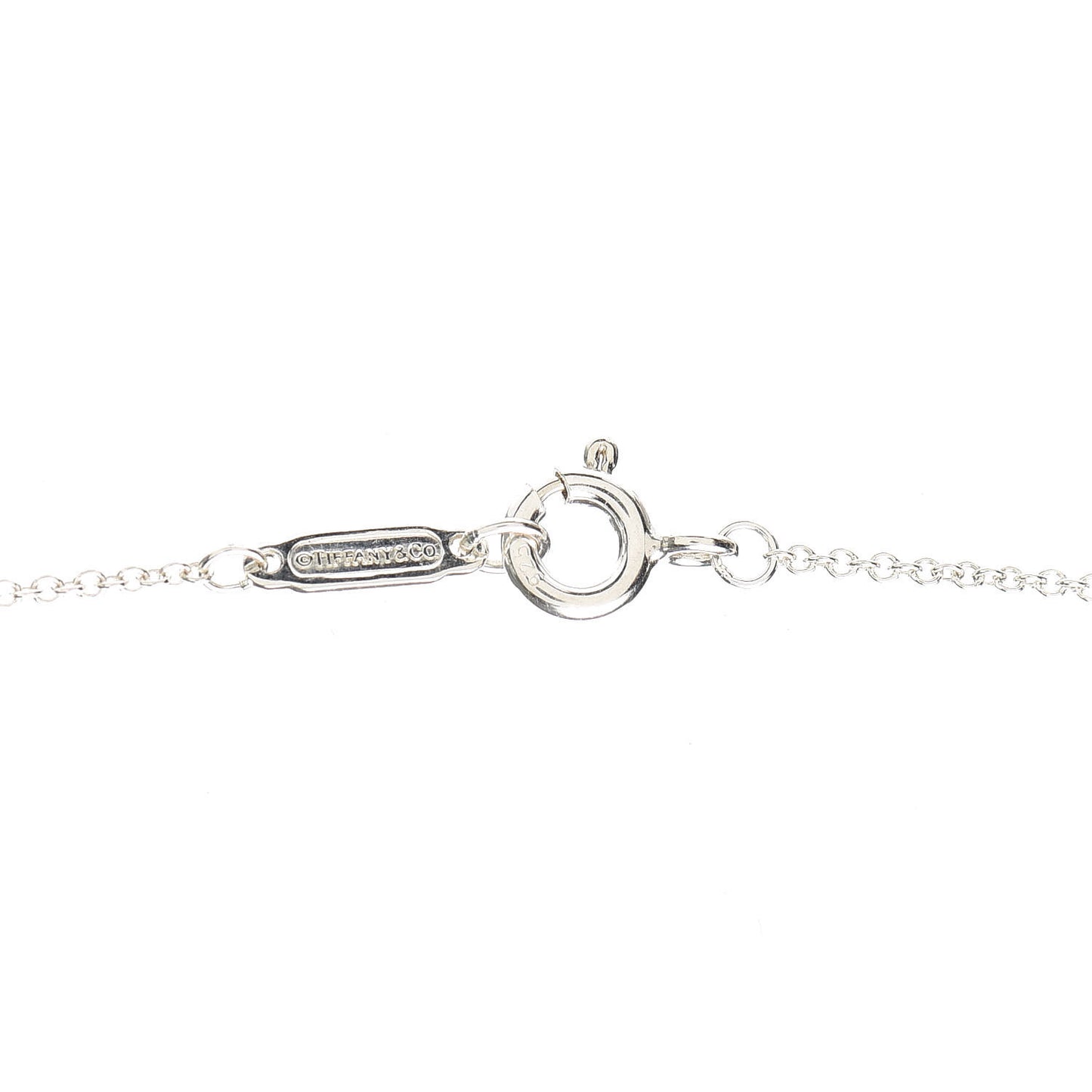 Sterling Silver Mom Heart Tag Key Pendant Necklace