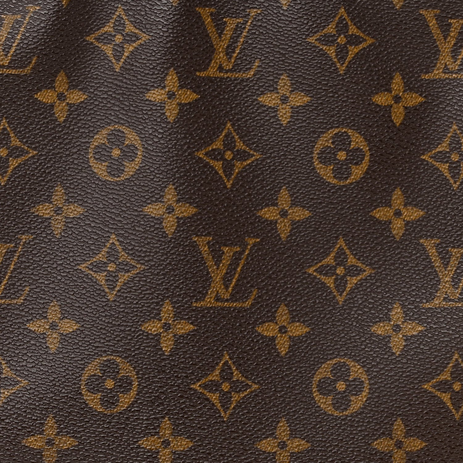 Louis Vuitton Monogram Looping MM 7 of 9