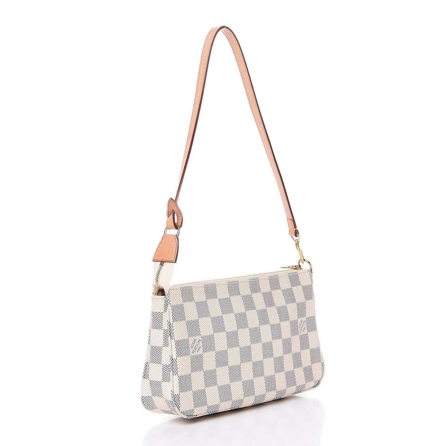 Damier Azur Pochette Accessories NM