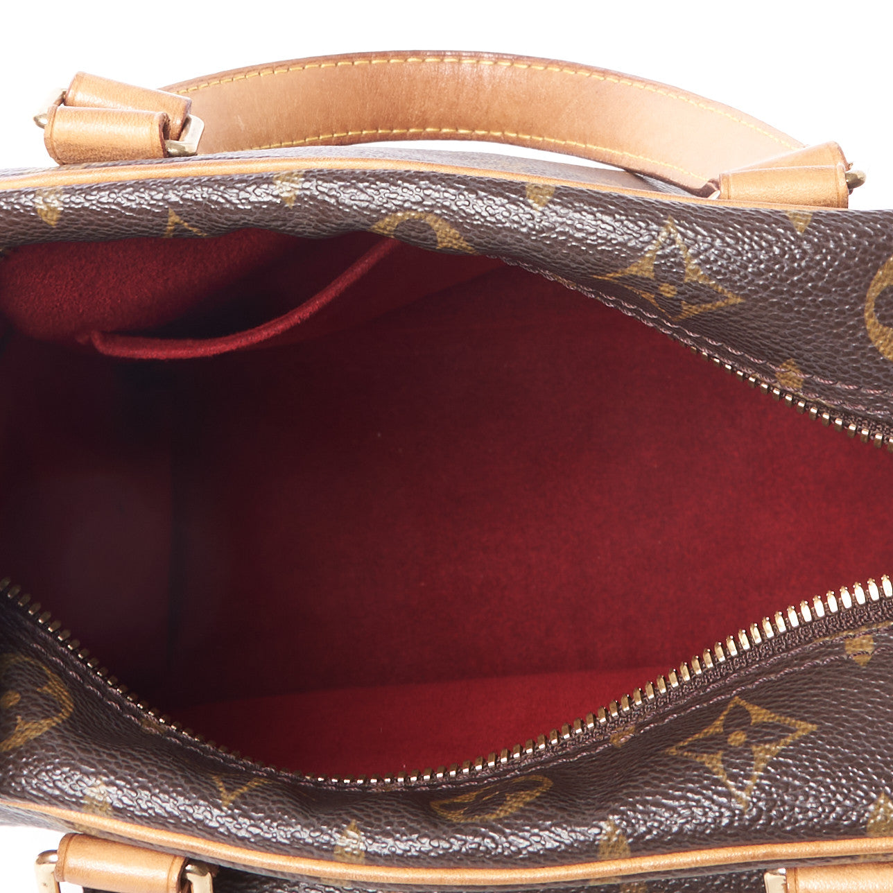 Louis Vuitton Monogram Excentri-Cite 6 of 8