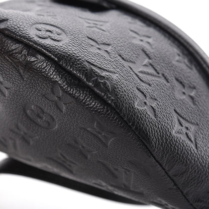 Louis Vuitton Empreinte BumBag Black 12 of 13