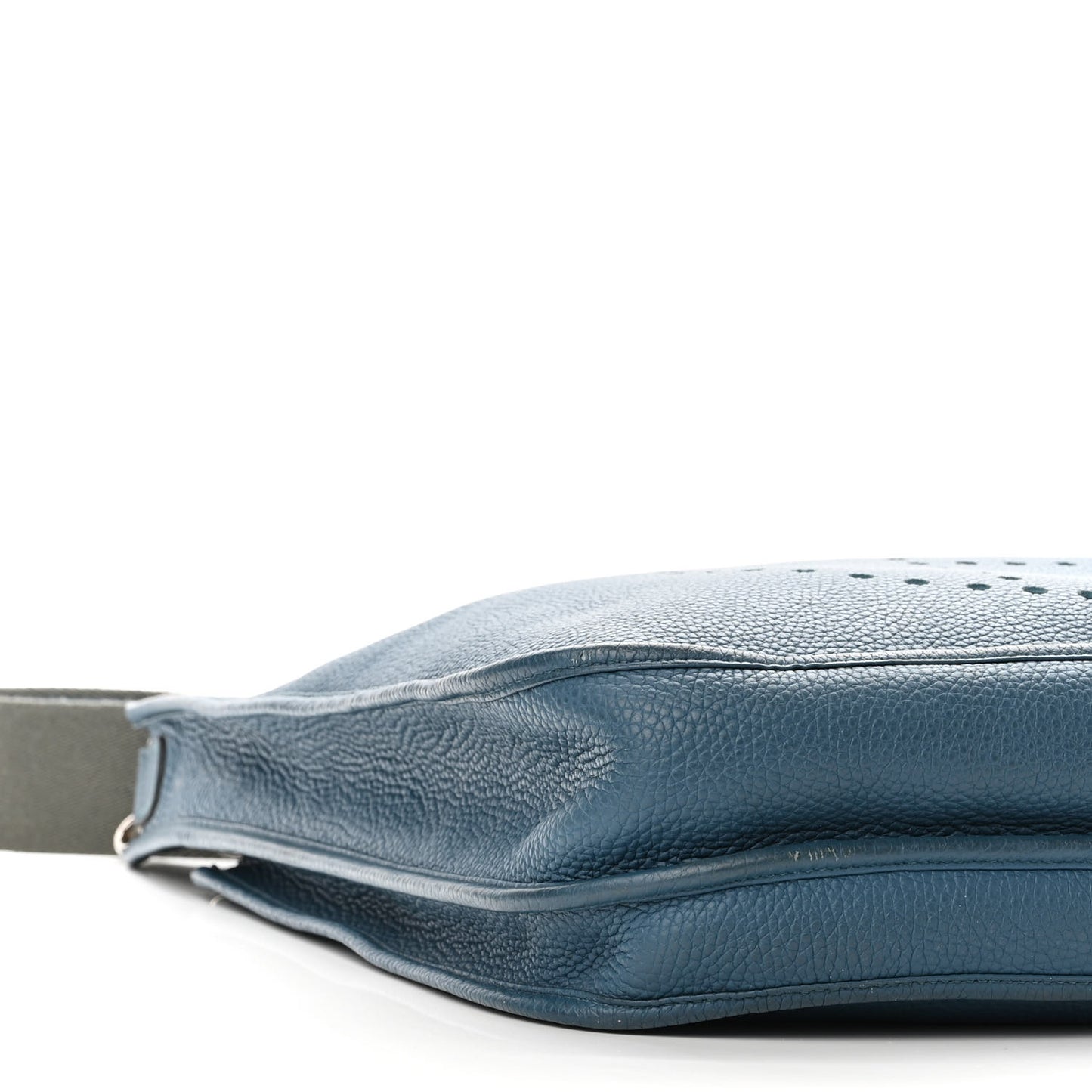 Taurillon Clemence Amazone Evelyne III TGM Bleu de Galice