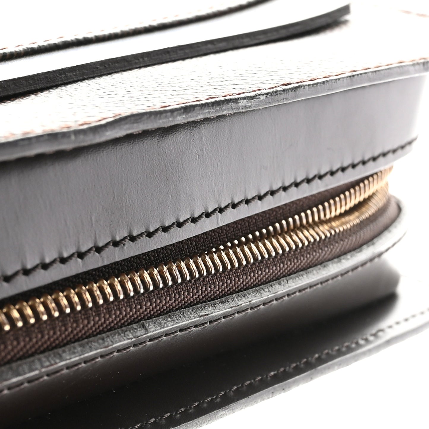 Damier Ebene Pochette Saint Louis Clutch