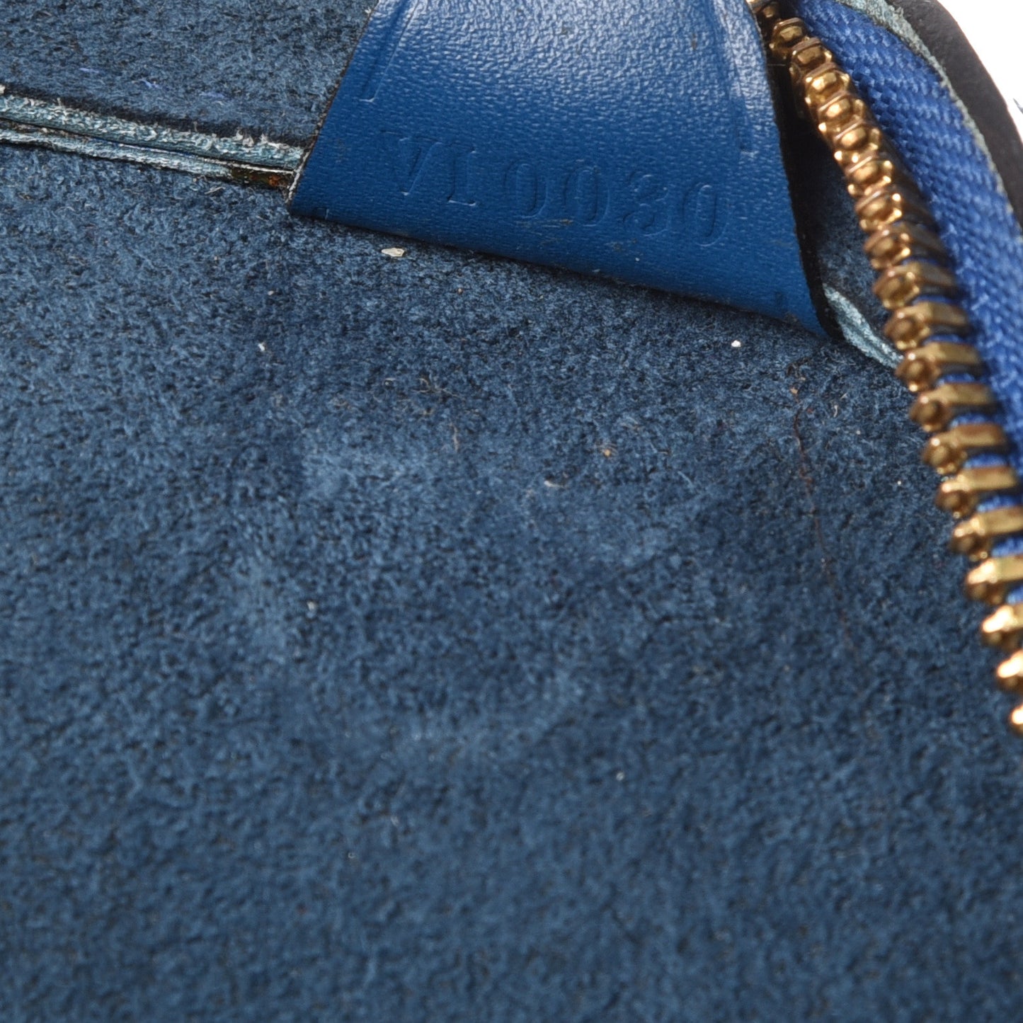 Epi Mabillon Backpack Toledo